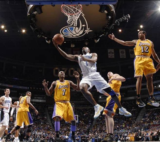 这种影响力 这种影响力